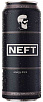 Энергетический напиток Neft для него, 450 мл, Россия