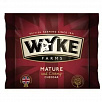 Сыр твёрдый "Wyke Farms" Mature Cheddar зрелый 200 г, БЗМЖ