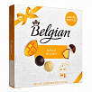 Шоколадные конфеты "The Belgian" пралине со вкусом манго 150 г, Бельгия