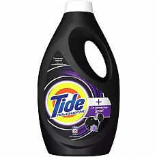 Гель для стирки TIDE Black 1,105 мл, Россия