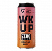 Напиток тонизирующий б/а WK UP Guava Peach 0,45 л, Россия