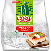 Творог рассыпчатый "Чабан" 9% 350 г, Халяль, Россия, БЗМЖ