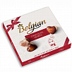 Шоколадные конфеты "Belgian" дары моря 250 г, Бельгия