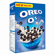 Готовый завтрак Oreo O's Cereal 350 г, США