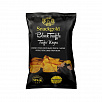 Чипсы "Snackgold" из натурального картофеля со вкусом черного трюфеля 125 г, Испания