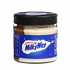 Шоколадная паста "Milky Way" два вкуса 200 г, Великобритания
