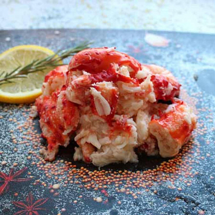 Мясо камчатского краба, Россия