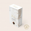 Шоколад молочный THEOBROMA "Пища Богов" без сахара 100 г, Россия