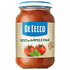 Соус томатный "De Cecco" Napoletana с базиликом 400 г, Италия