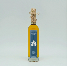 Масло кахетинское "Georgian Spices" горчичное острое холодного отжима 250 мл, Грузия