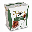 Шоколадные трюфели "The Belgian" с фундуком 200 г, Бельгия