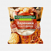 Вареники с картофелем "Агрокомплекс Выселковский" 450 г, Россия